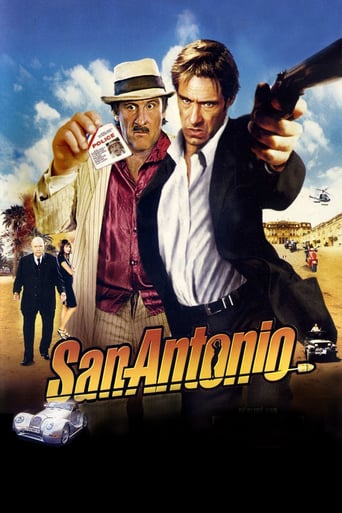 San Antonio (2004)