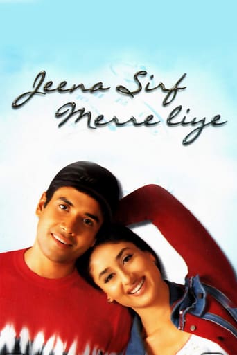Jeena Sirf Merre Liye (2002)