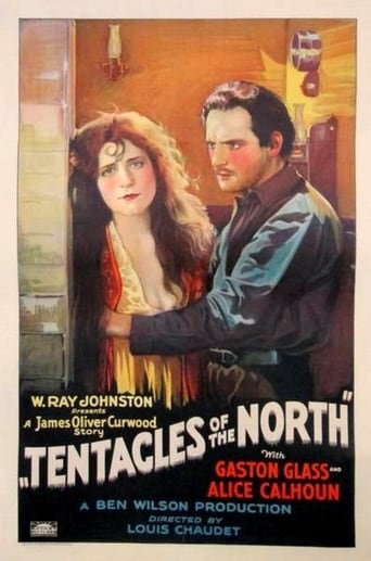 Tentacles of the North (1926)