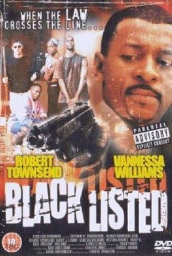 Black Listed (2003)