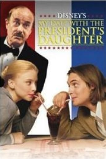 My Date With the President&#39;s Daughter (1998)