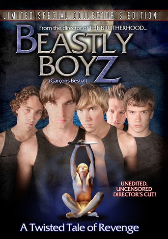 Beastly Boyz (2006)