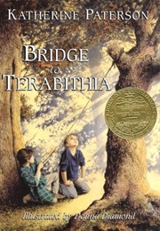 Bridge to Terebithia (Katherine Paterson)