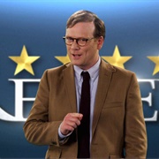 Forrest Macneil (Review)