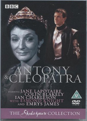 Antony &amp; Cleopatra (1981)