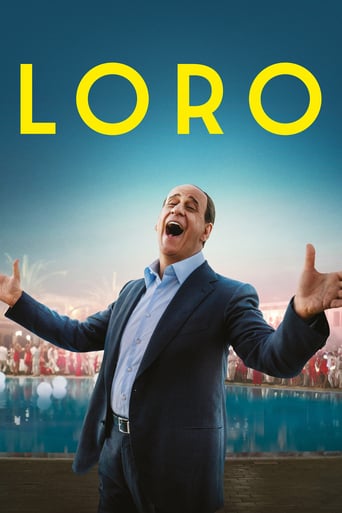 Loro (2018)