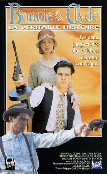 Bonnie &amp; Clyde: The True Story (1992)