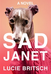 Sad Janet (Lucie Britsch)