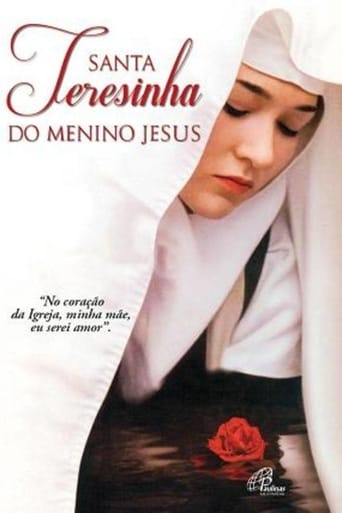 Thérèse: The Story of Saint Thérèse of Lisieux (2004)