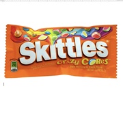 Skittles Crazy Core