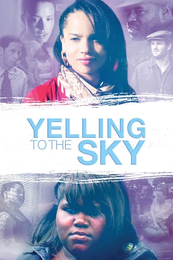 Yelling to the Sky (2012)