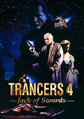 Trancers 4: Jack of Swords (1994)