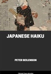 Japanese Haiku (Peter Beilenson)