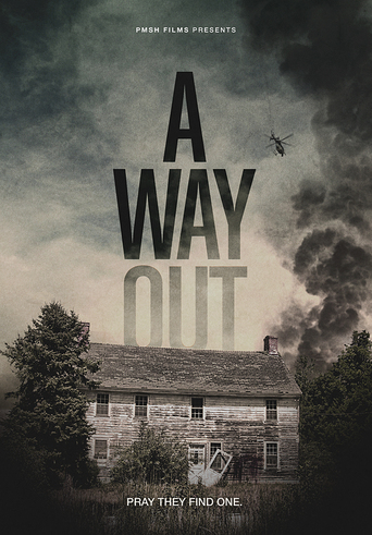 A Way Out (2011)