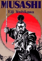 Musashi (Eiji Yoshikawa)