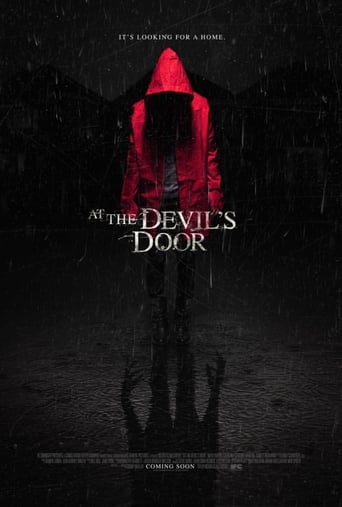 At the Devil&#39;s Door (2014)