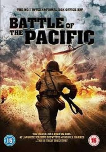 Battle of the Pacific (2012)