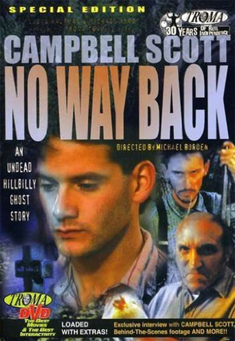 Ain&#39;t No Way Back (1990)