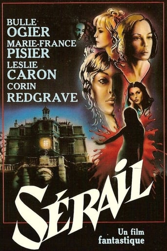 Surreal Estate (1976)