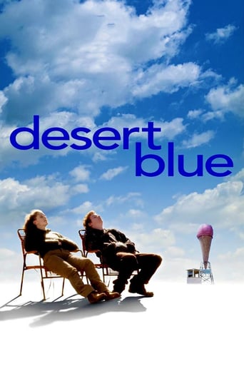Desert Blue (1999)