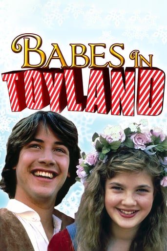 Babes in Toyland (1987)