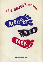 Barefoot in the Park (Neil Simon)