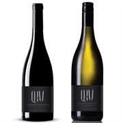 QIV Cabernet Sauvignon &amp; Chardonnay