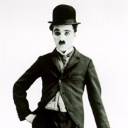Chaplin Charlie