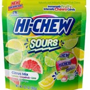 Hi-Chew Sours