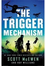 Trigger Mechanism (Scott McEwan)