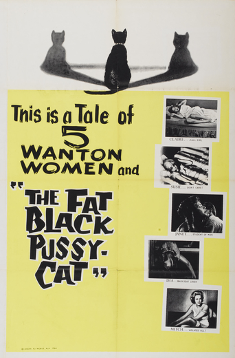 The Fat Black Pussycat (1963)