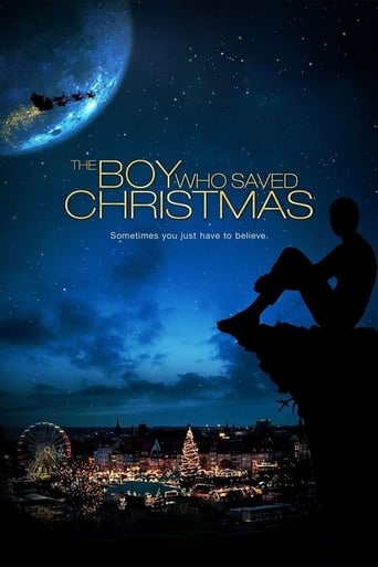 The Boy Who Saved Christmas (1998)