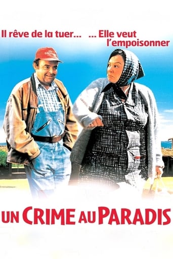 A Crime in Paradise (2001)