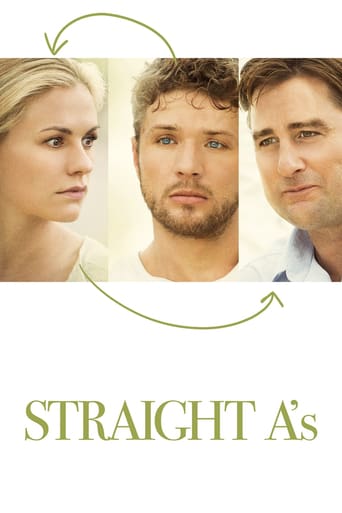 Straight A&#39;s (2013)