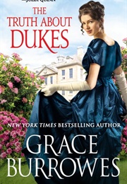 The Truth About Dukes (Grace Burrowes)