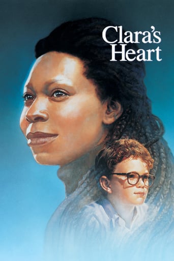 Clara&#39;s Heart (1988)