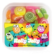 Aiiing Rolly Jelly
