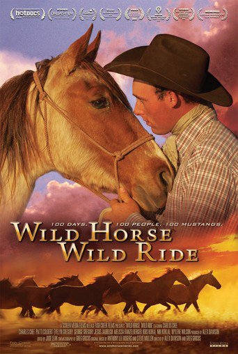 Wild Horse, Wild Ride (2012)