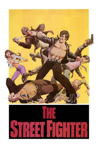 The Streetfighter (1974)