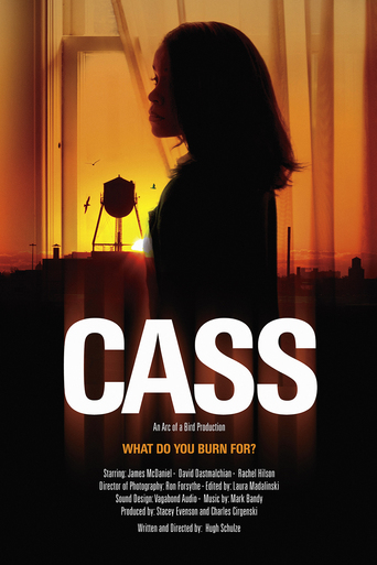 CASS (2012)