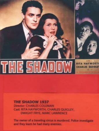 The Shadow (1937)