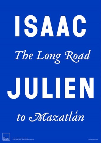 Long Road to Mazatlan (1999)