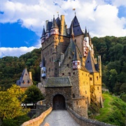 Eltz Castle