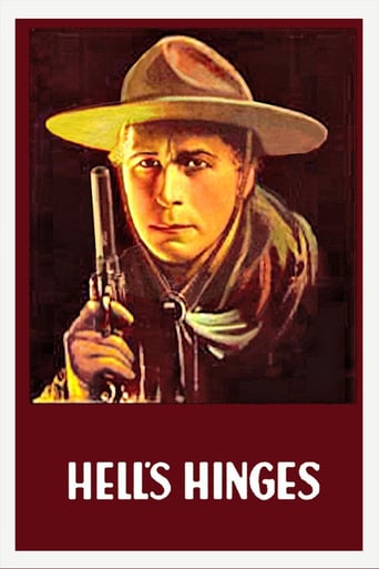 Hell&#39;s Hinges (1916)
