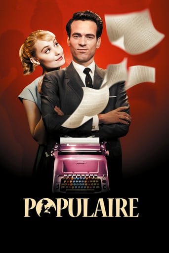Populaire (2012)