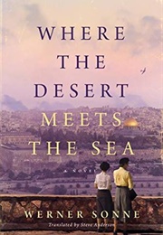 Where the Desert Meets the Sea (Werner Sonne)