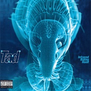 Tad - Infrared Riding Hood