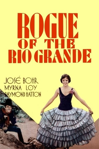Rogue of the Rio Grande (1930)