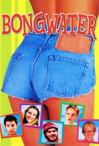 Bongwater (1997)