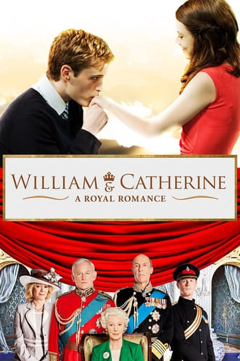 William &amp; Catherine: A Royal Romance (2011)